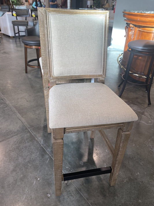 E D561-2405 Barstool 24in