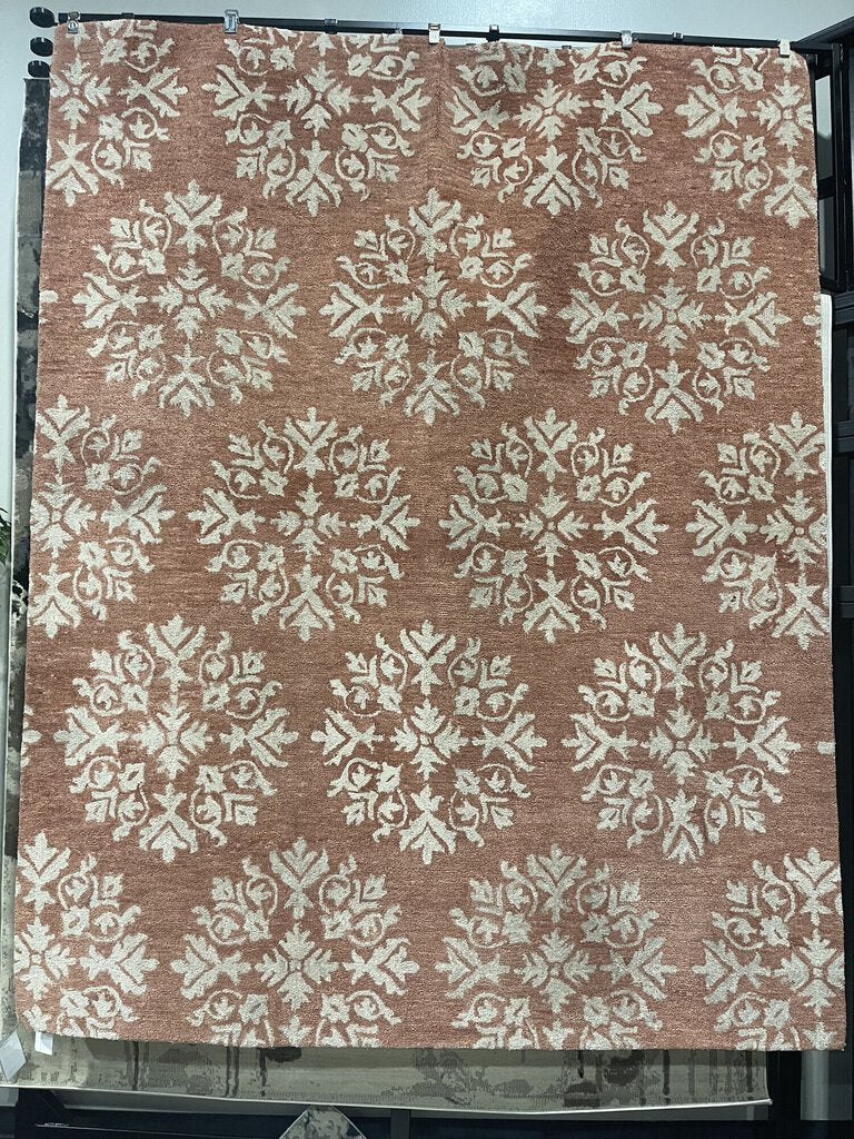 8x10 Area Rug