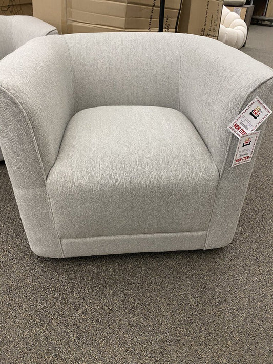 E U3272-04-13a Chair Grey