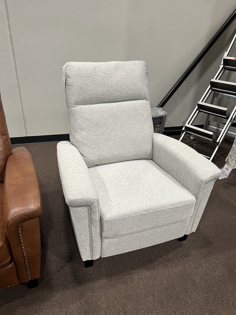 Leather Recliner BRAND NEW