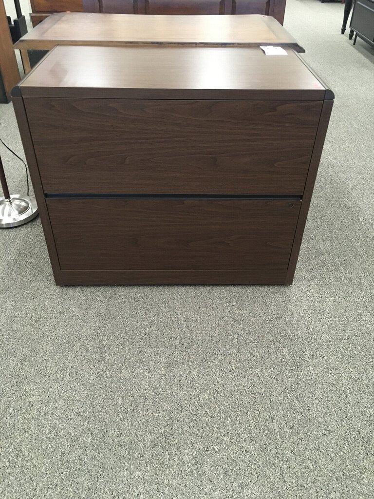 Hon File Cabinet