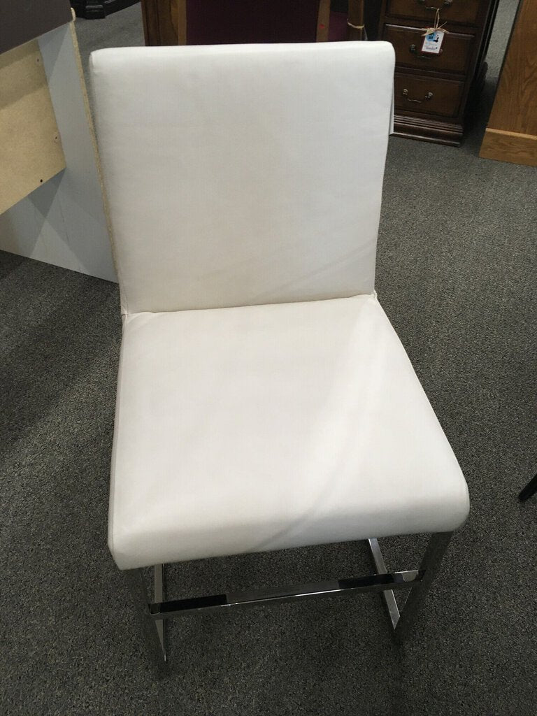 Wht Desk Chair
