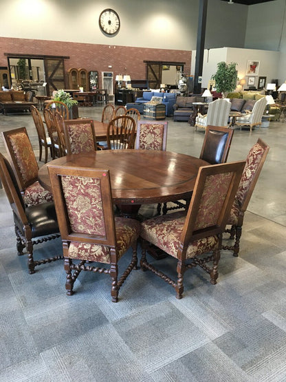 Southcone Tbl W/8 Chairs