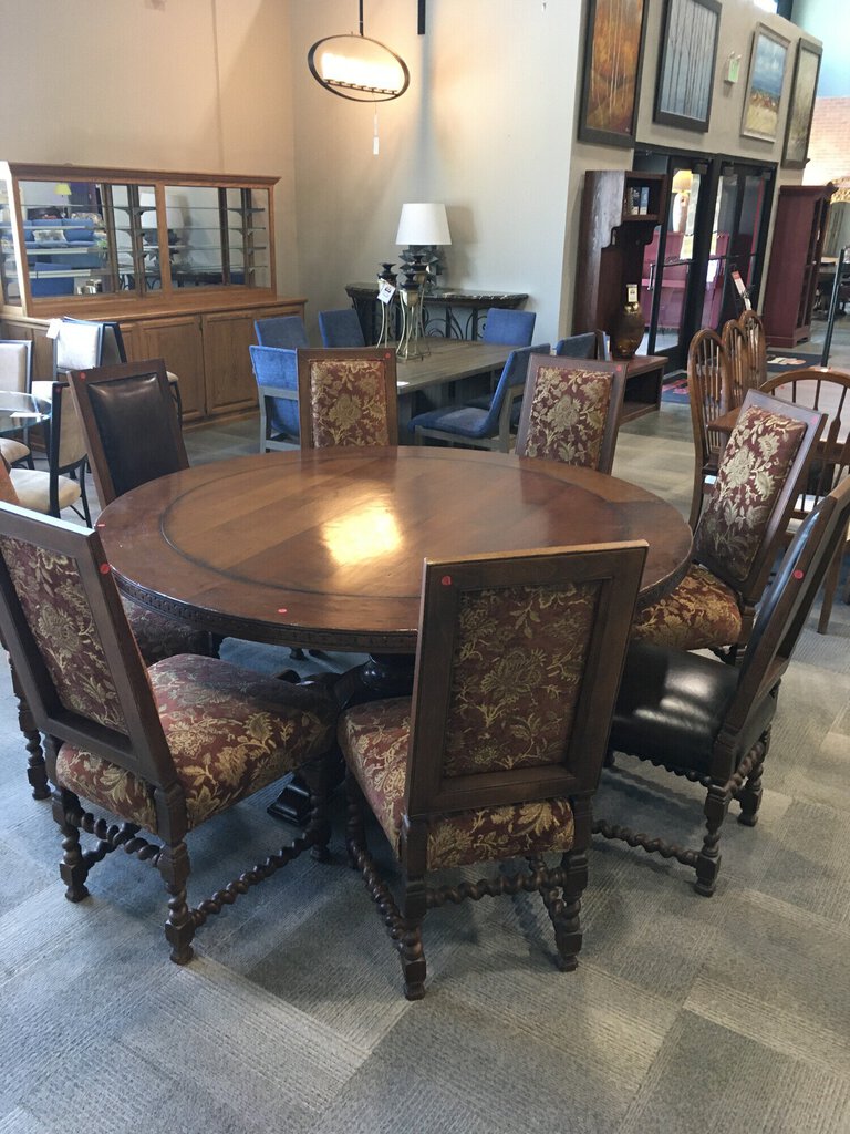 Southcone Tbl W/8 Chairs