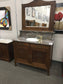 Marble Top Sink Vanity