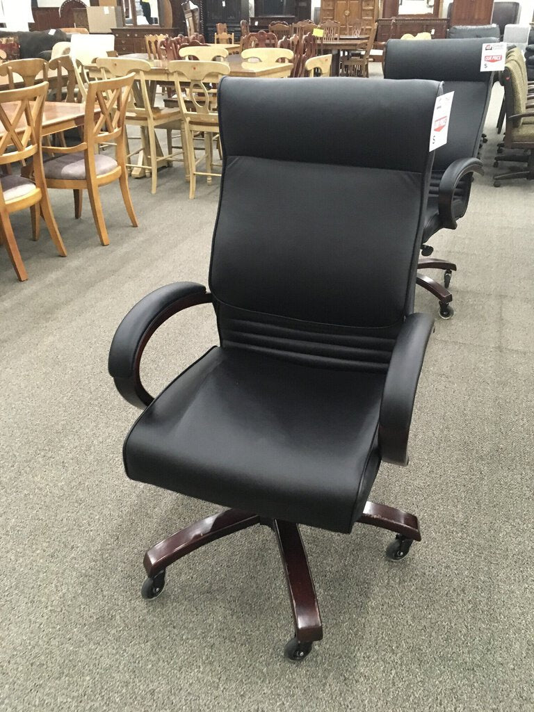 Corsica Office Chair