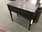 Vintage Dk Wood Writing Desk