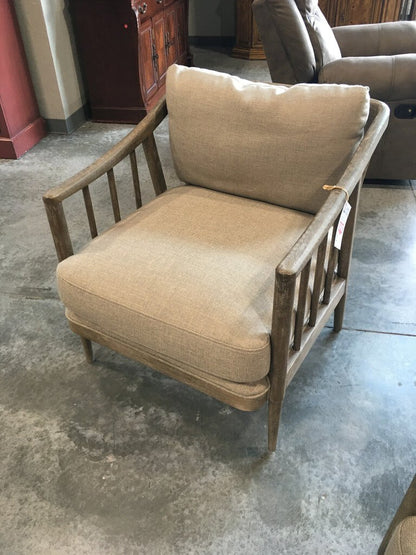 Maurice Accent Chair