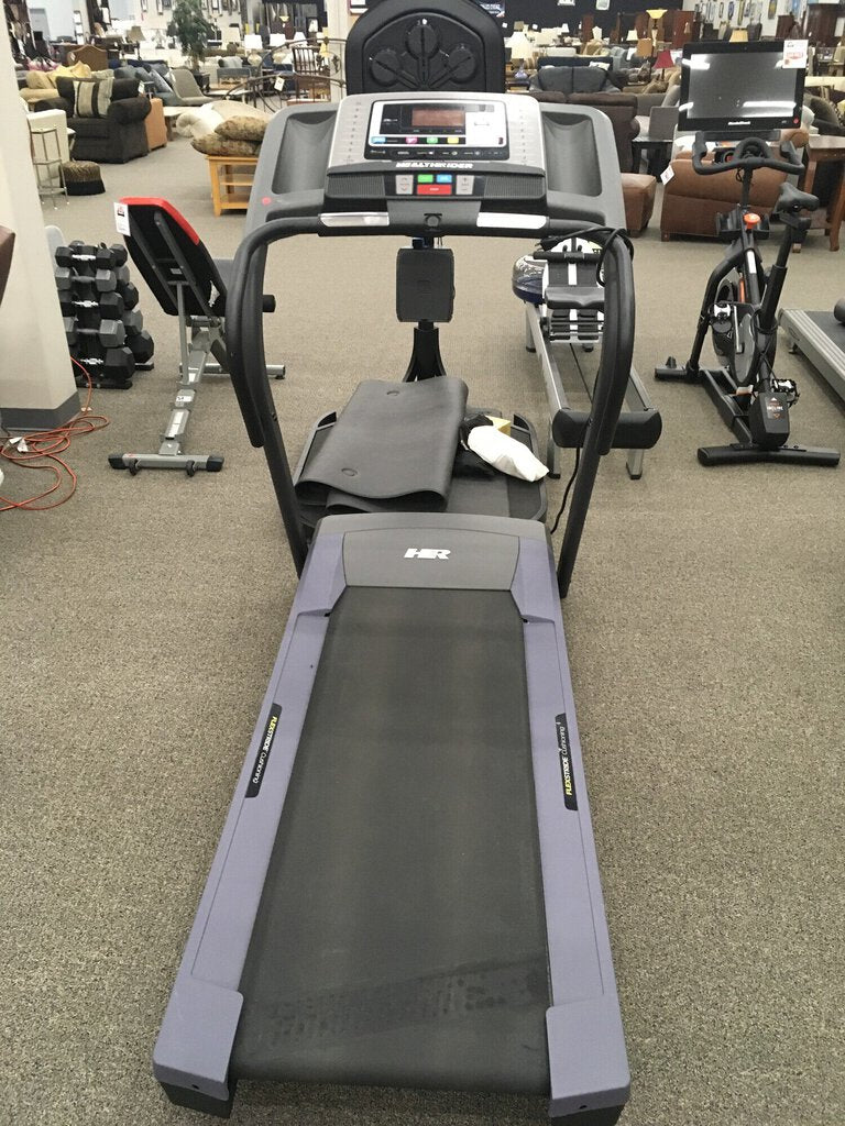 Flexstride Treadmill