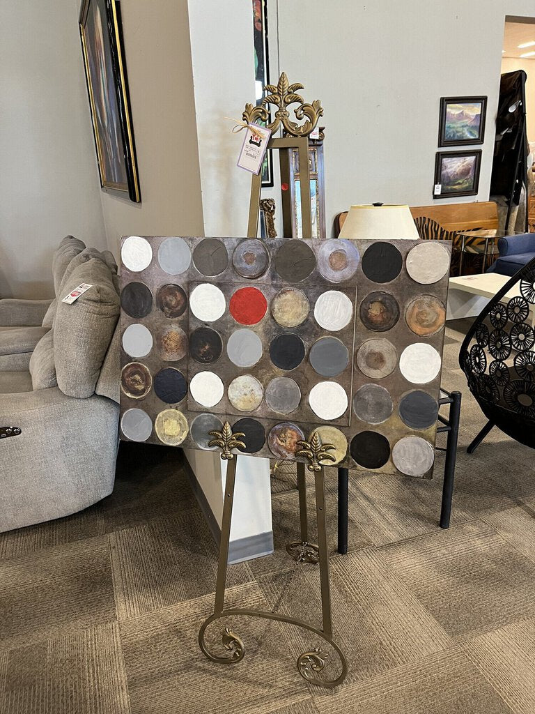 Uttermost Color Circles