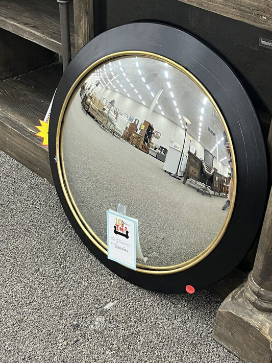 Ballard Bubble Mirror