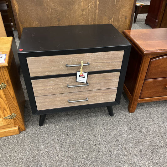 H 1711-4 Nightstand