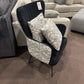 E U3926-05-06 BLK Chair