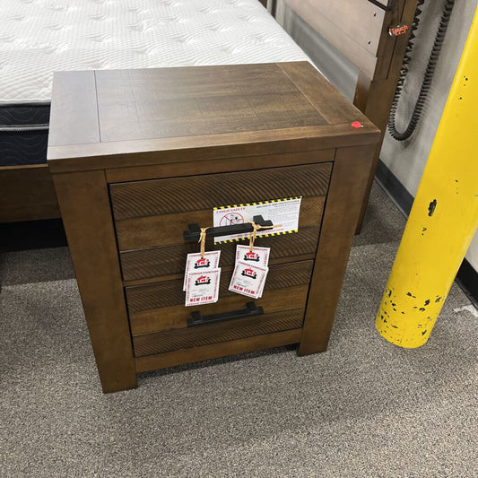 H 1497-4 Nightstand