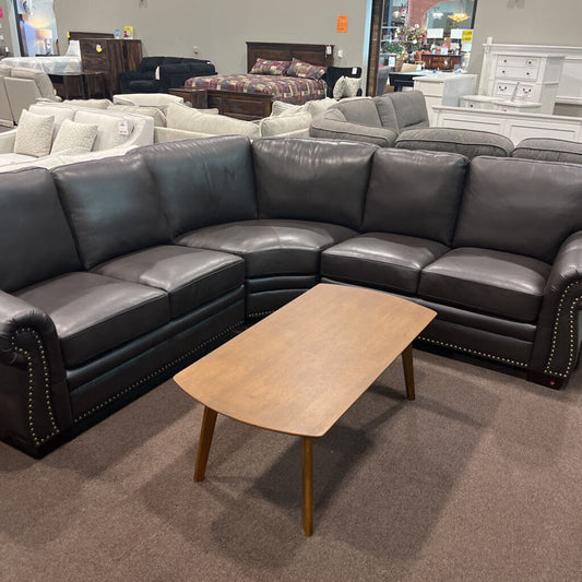 H 9289 3pc Sectional