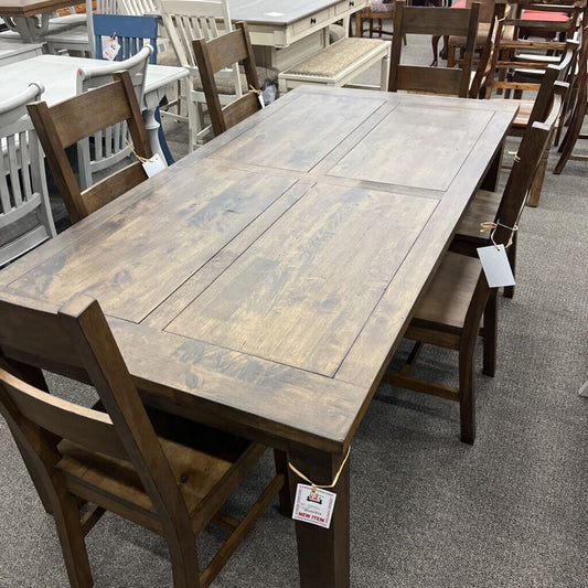 H 1957-79 Table