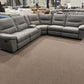 E U8040 6pc. Sectional