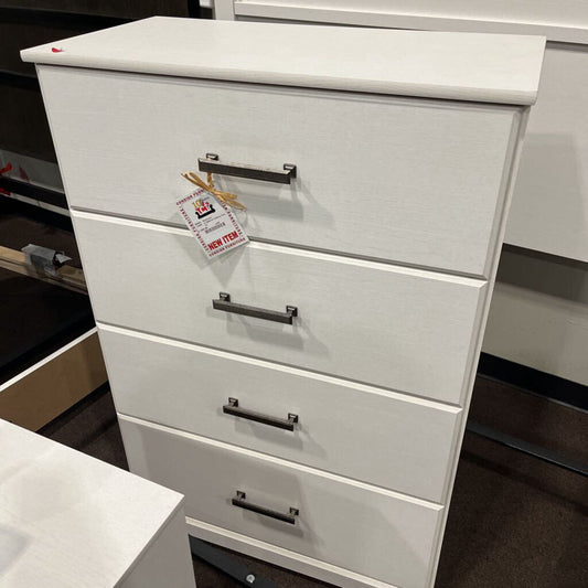 A 2588-44 Tallboy Chest