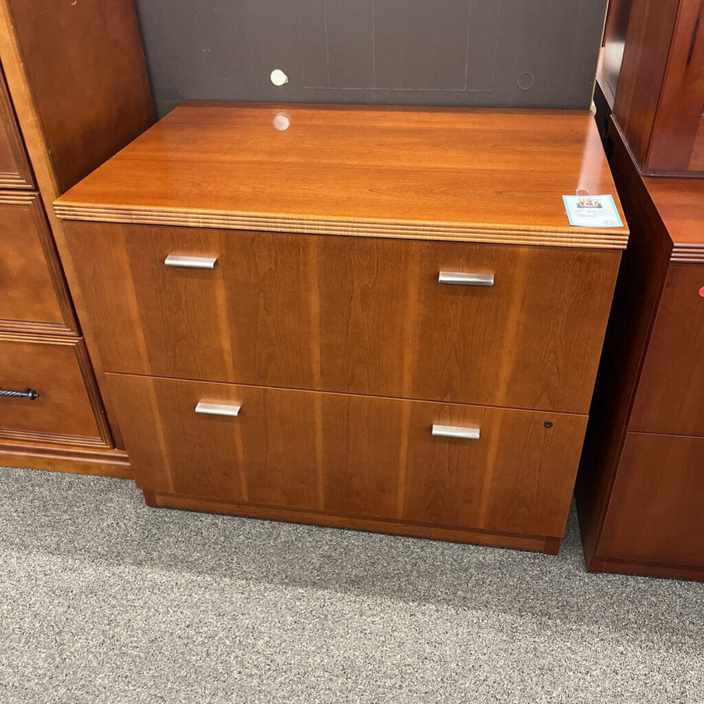 Hon File Cabinet