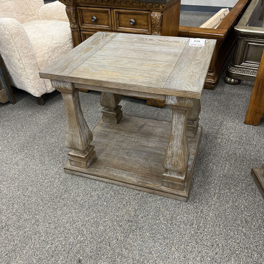 A T776-3 End Table