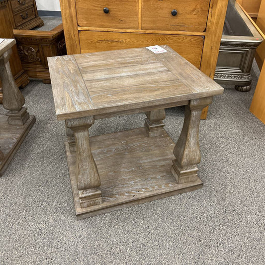 A T776-3 End Table