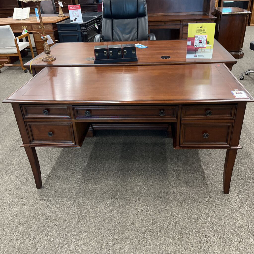 Executive Desk