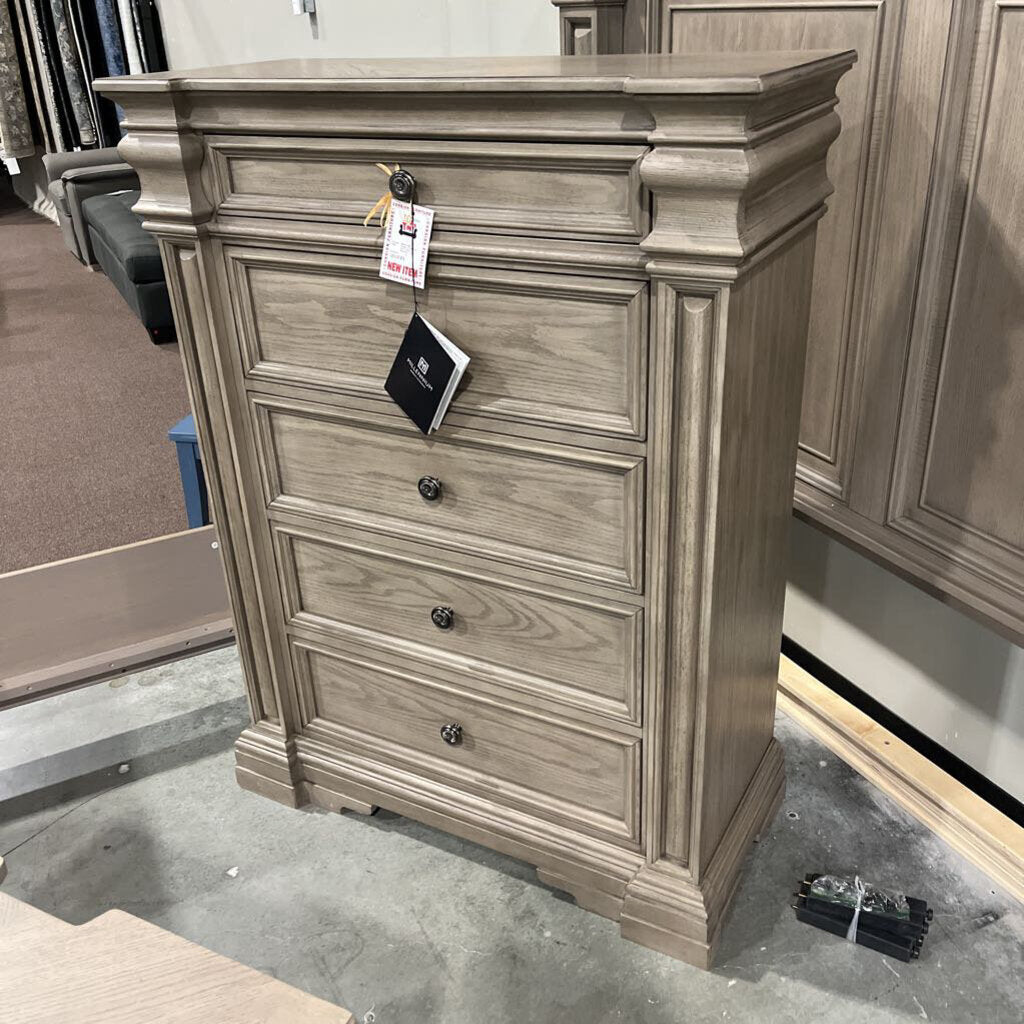 A B916-46 5Dwr Chest Blairhurst