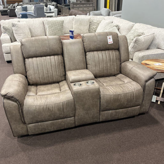 H 9479SDB-2 Loveseat Motion