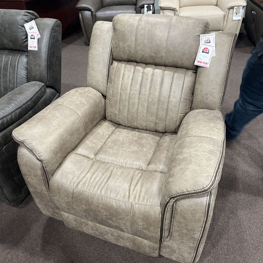 H 9479SDB-1 Recliner chair