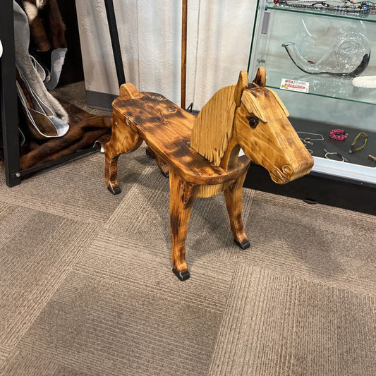 Wooden Horse