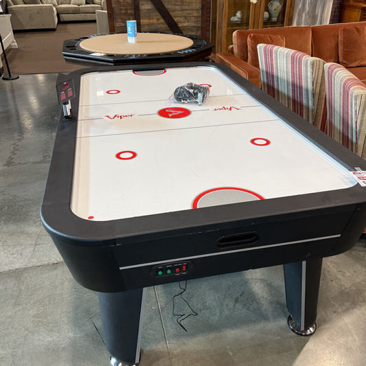 Viper Air Hockey Table