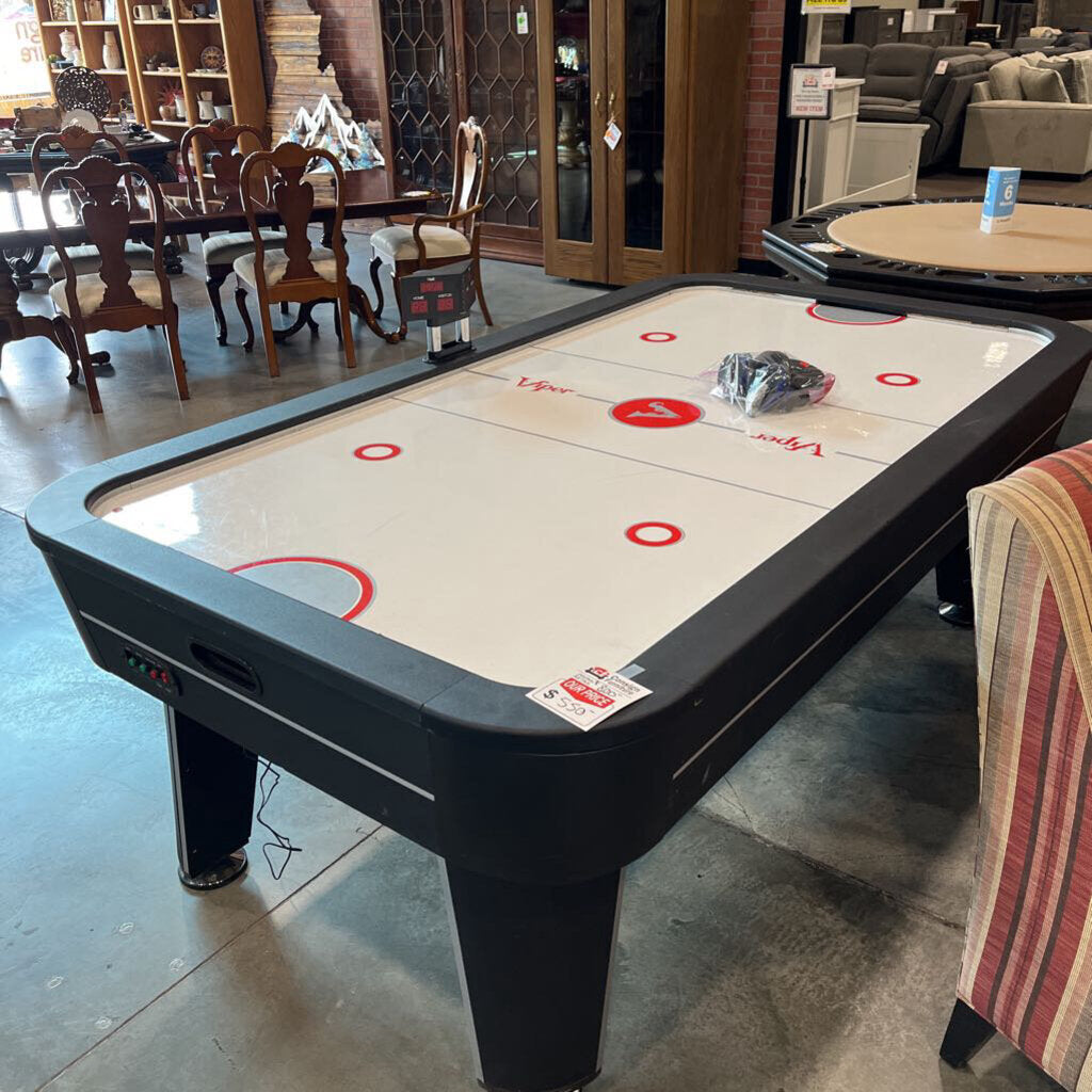 Viper Air Hockey Table