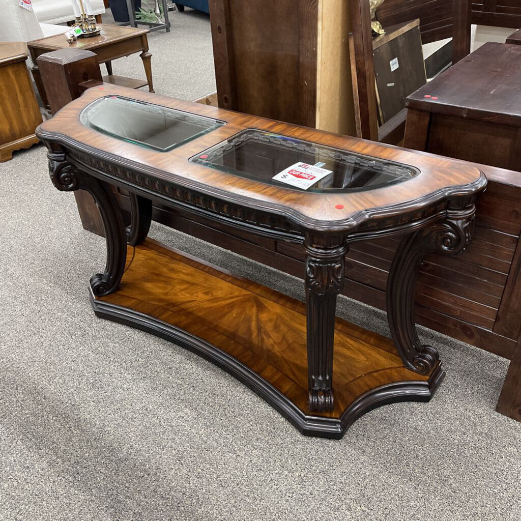 Grand Estates Sofa Table