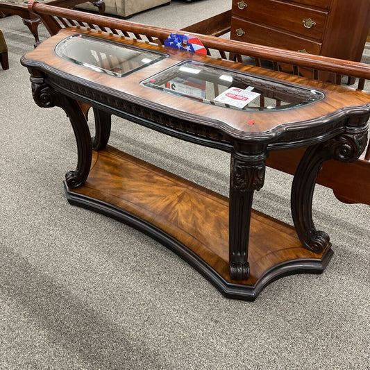 Grand Estates Sofa Table