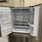 LG French Door Smart Refrigerator