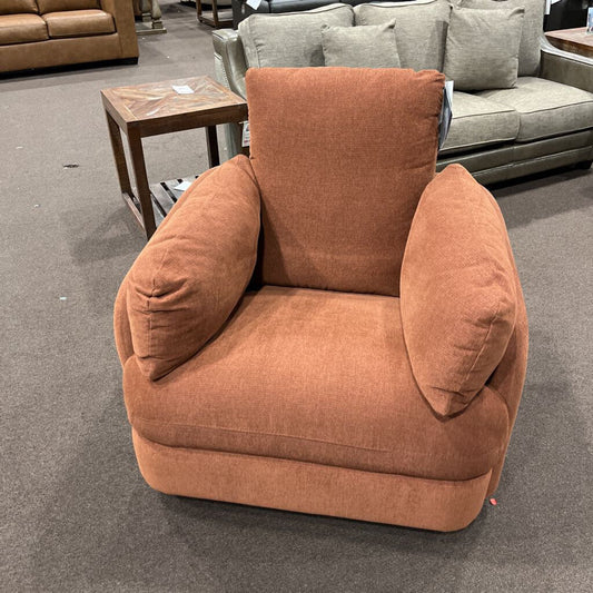 A 92102-61 Glider Recliner Modmax