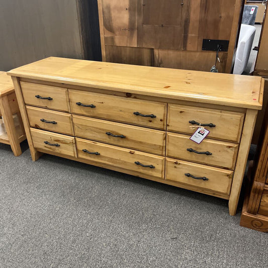 Pine Dresser