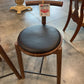 Pair Denver Modern Range Stools