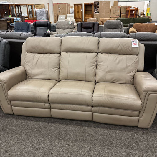 Palliser Asher PwhL Sofa