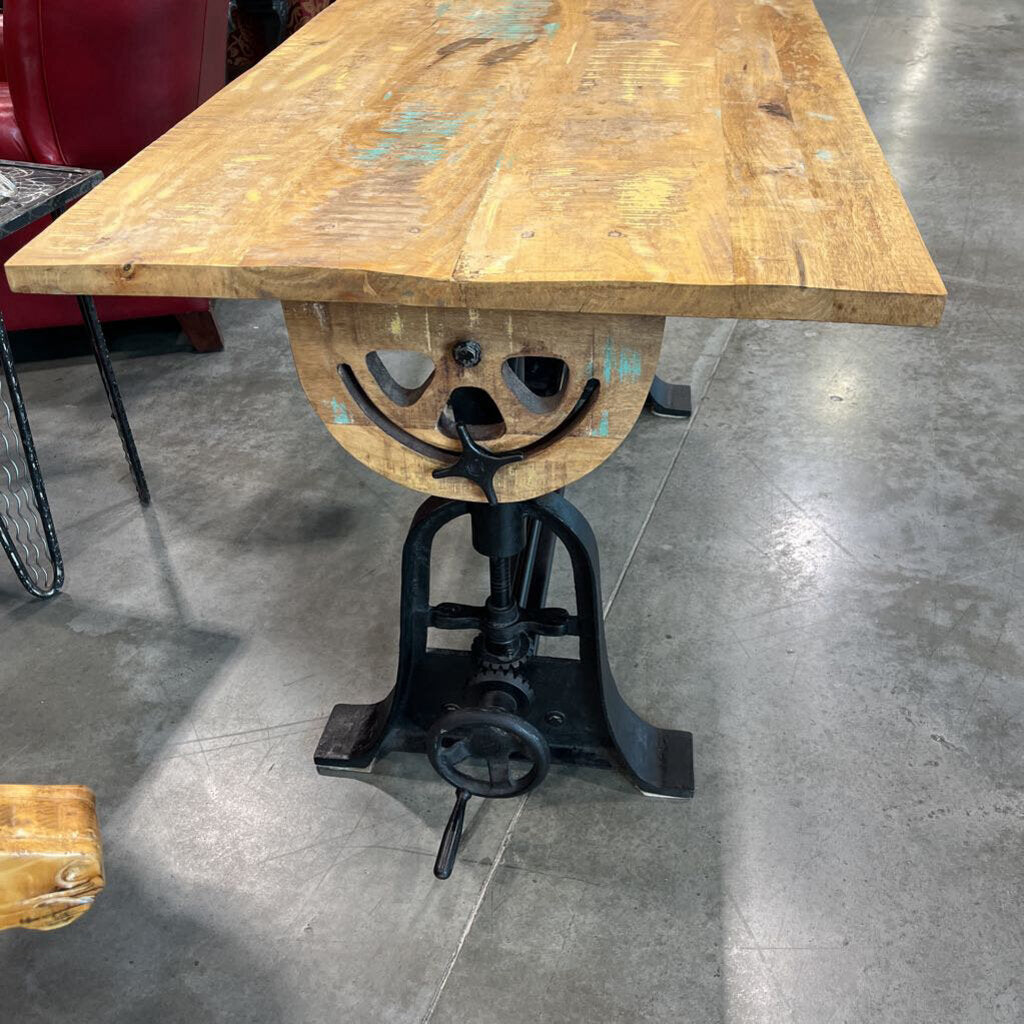 Industrial Drafting Table