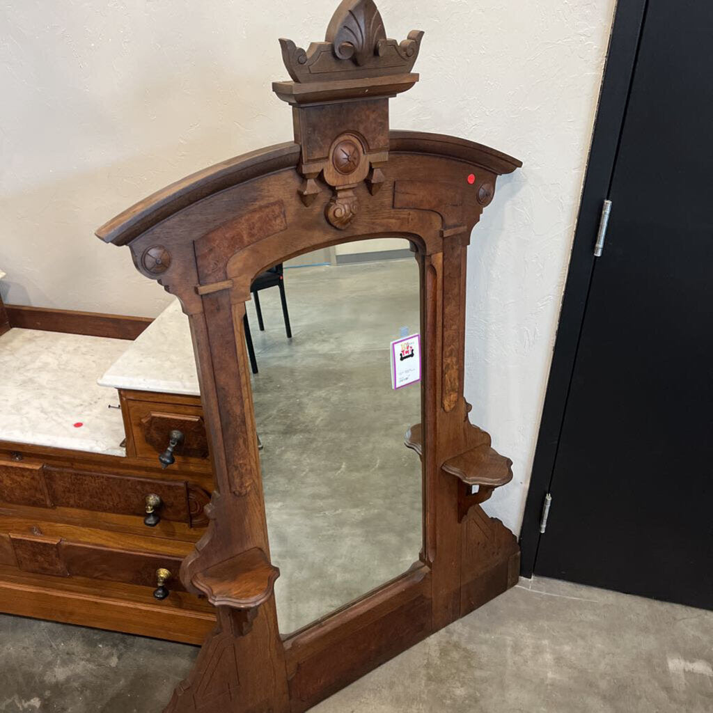 Antique Vanity