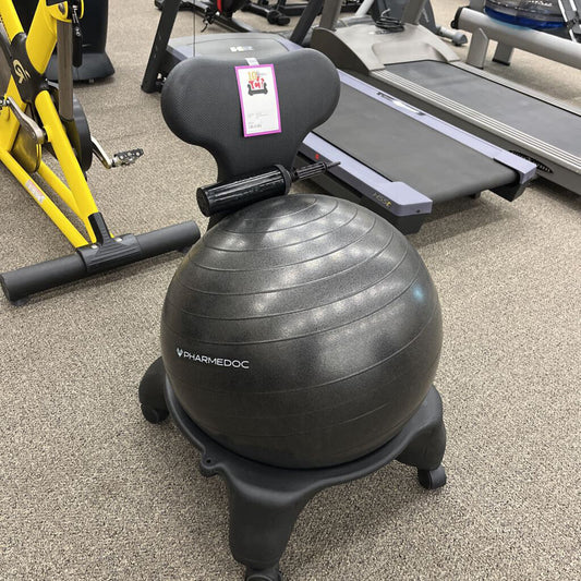 Yoga Ball Chair