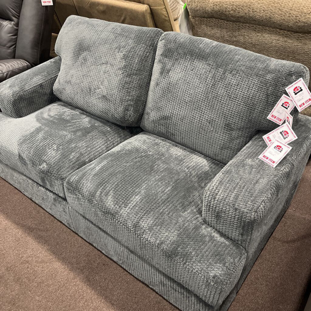 H 9318 CBN-2 Loveseat