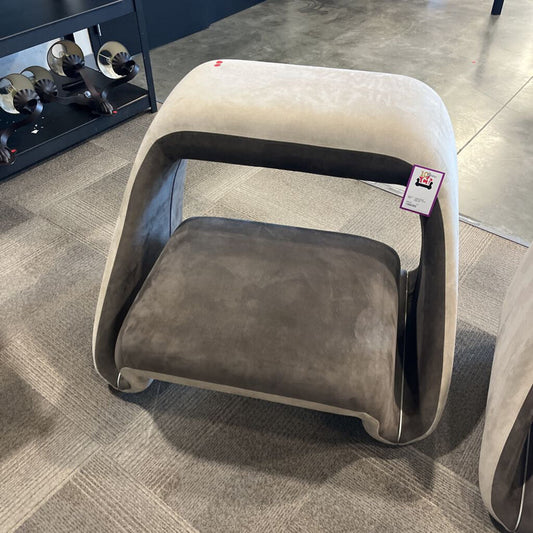 Italian Air Lounge Chair