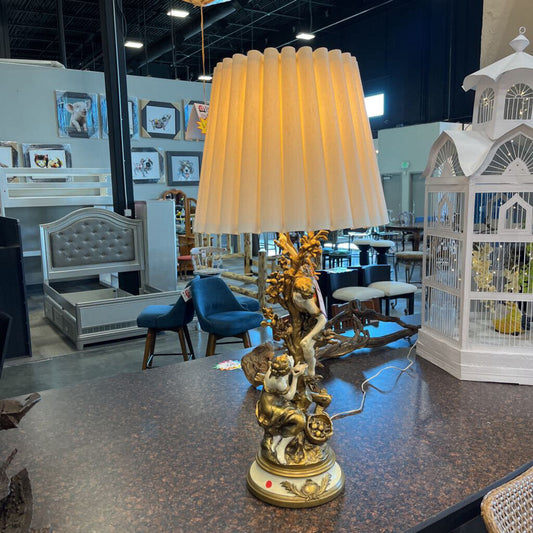 L&F Moreau Lamp