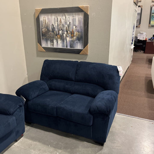 A 2420535 Simple Joy Loveseat