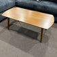 H 1138 Coffee Table