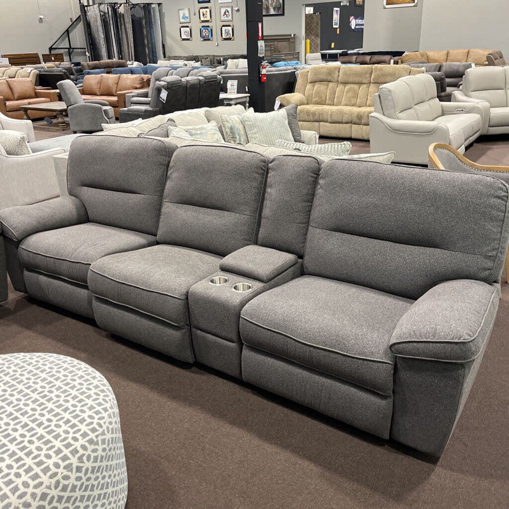 E u8040 3pc. Sofa