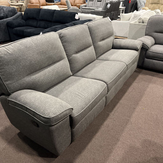 E u8040 3pc Sofa (3 Reclines)