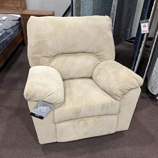 A 2420325 Rocker Recliner Simplejoy